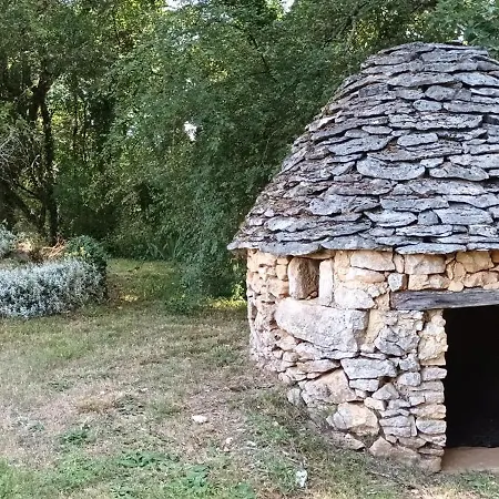 Дом отдыха Gariotte Marminiac