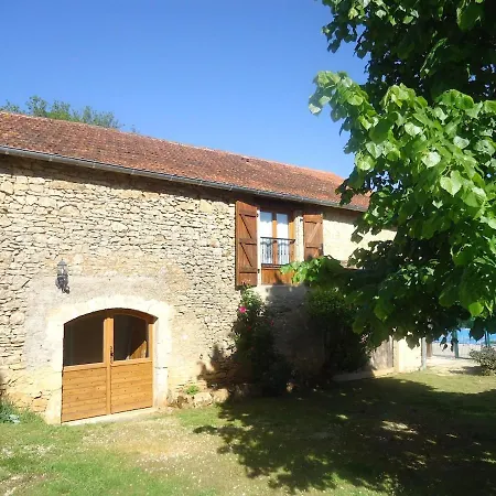 Gariotte Marminiac