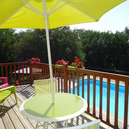 Gariotte Tatil Evi *