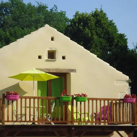 Gariotte Tatil Evi *