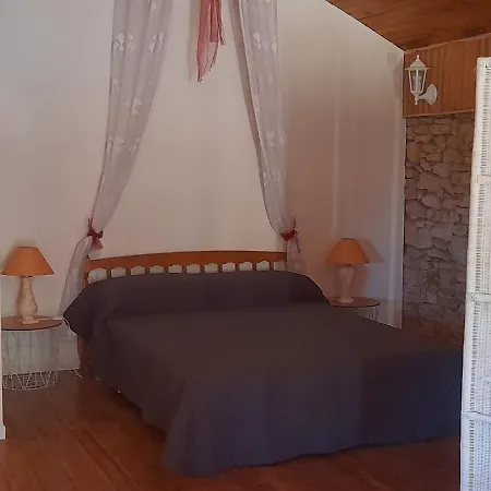 Prázdninový dům Gariotte Marminiac
