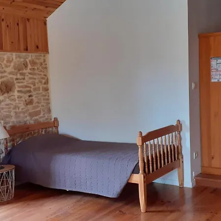 Gariotte Prázdninový dům Marminiac
