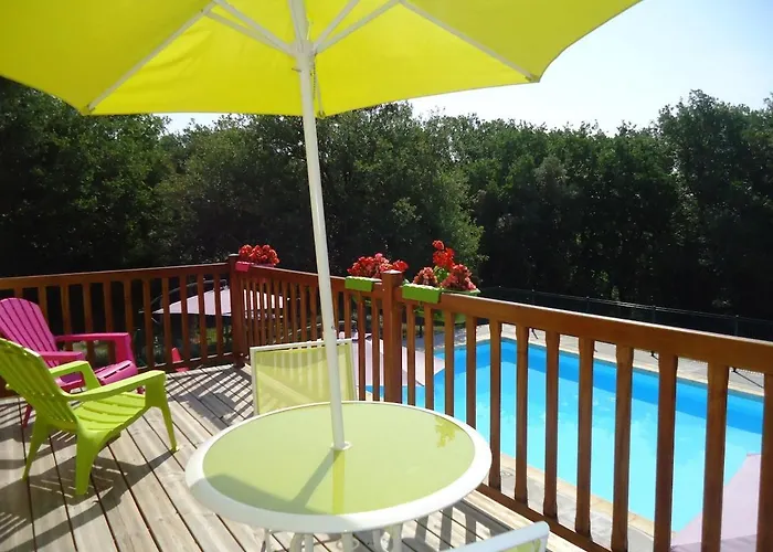 Gariotte Tatil Evi *