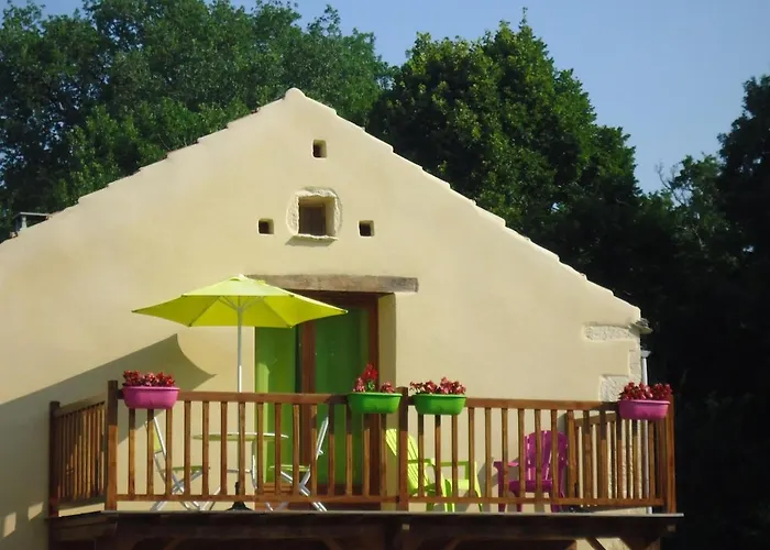 Gariotte Tatil Evi *